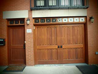 Choose the Best Material for Your Garage Door | Garage Door Repair Gurnee, IL