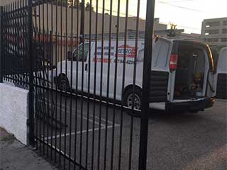 Gate Repair Services | Garage Door Repair Gurnee, IL