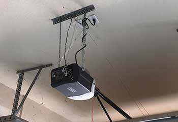 Garage Door Opener Installation | Wildwood