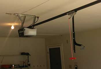 Garage Door Opener Replacement | Gurnee